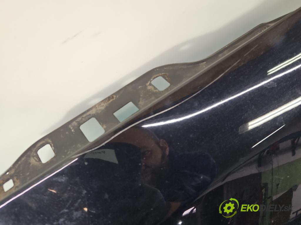 Ford Focus Mk3 2010-2018 1.6 tdci 116 hp manual 85 kW 1560 cm3 5- blatnik přední levý  (Levý přední blatník)