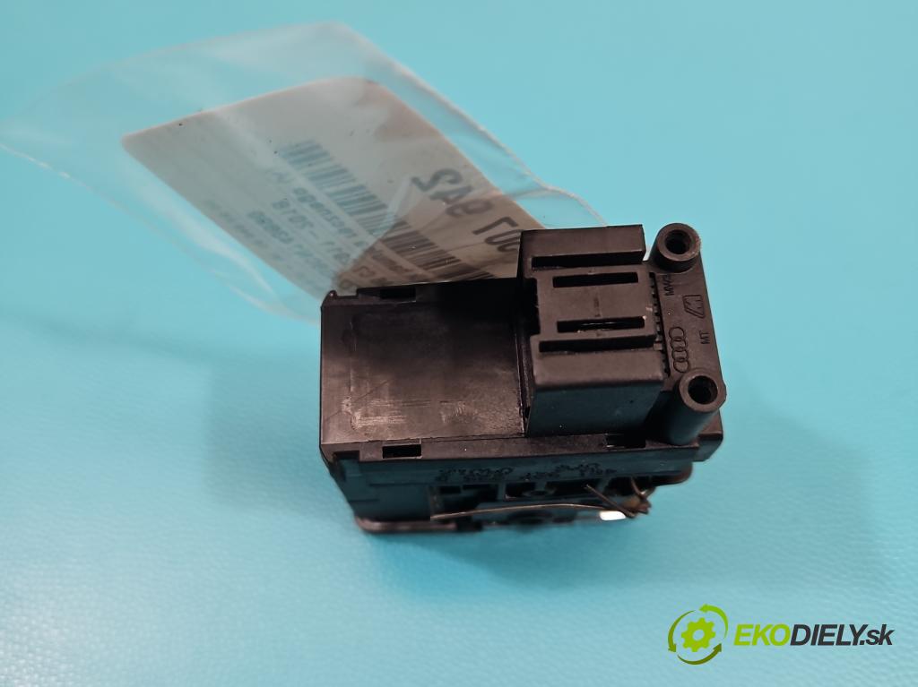 Audi A6 C7 2011-2018 3.0 tdi 204 HP automatic 150 kW 2967 cm3 4- prepínač brzda: ručný 4G1927225B (Prepínacie páčky pod volantom)