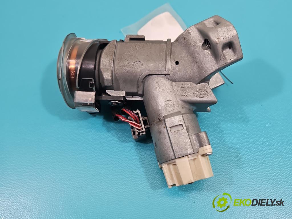 Subaru Legacy V 2009-2014 2.0 boxer 150 HP manual 110 kW 1998 cm3 5- Spínačka  (Spínacia skrinka)