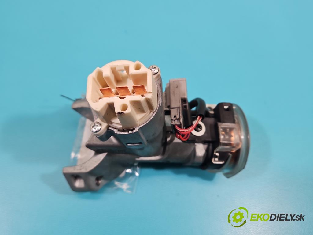 Subaru Legacy V 2009-2014 2.0 boxer 150 HP manual 110 kW 1998 cm3 5- Spínačka  (Spínacia skrinka)