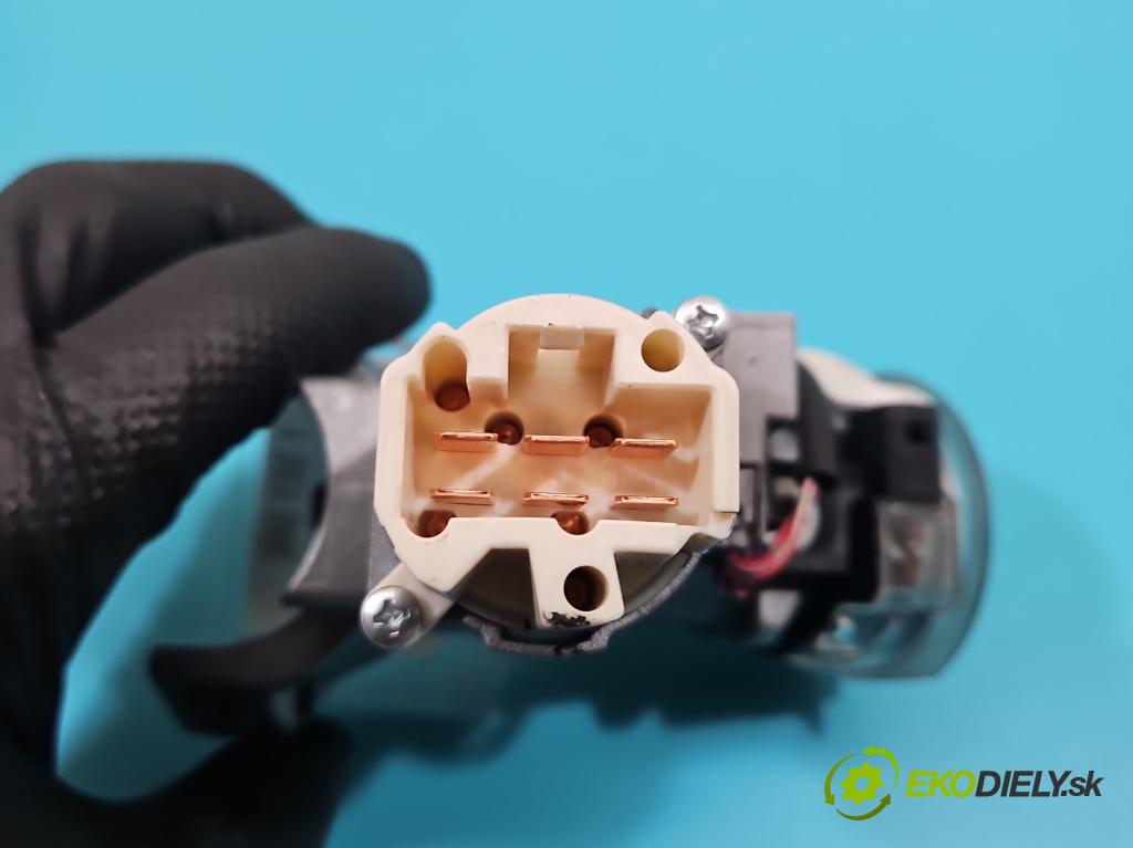 Subaru Legacy V 2009-2014 2.0 boxer 150 HP manual 110 kW 1998 cm3 5- Spínačka  (Spínacia skrinka)