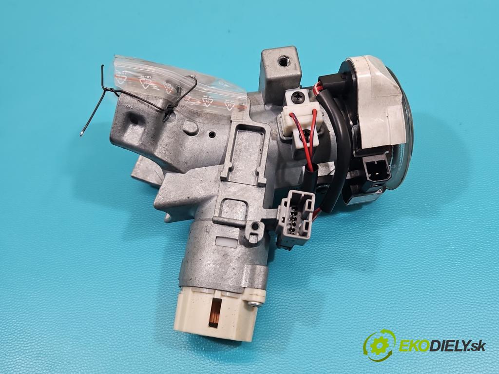 Subaru Legacy V 2009-2014 2.0 boxer 150 HP manual 110 kW 1998 cm3 5- Spínačka  (Spínacia skrinka)