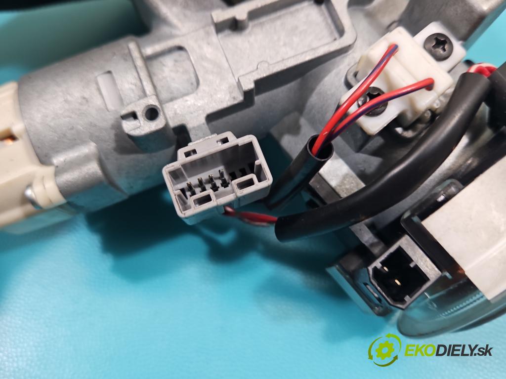 Subaru Legacy V 2009-2014 2.0 boxer 150 HP manual 110 kW 1998 cm3 5- Spínačka  (Spínacia skrinka)