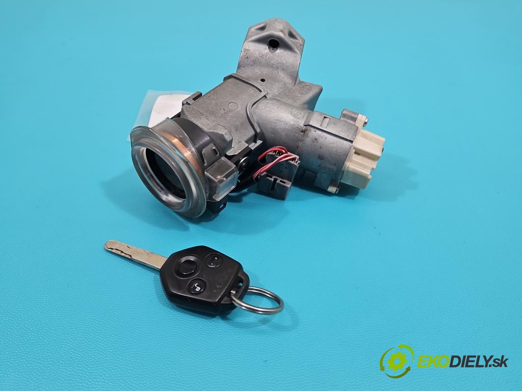 Subaru Legacy V 2009-2014 2.0 boxer 150 HP manual 110 kW 1998 cm3 5- Spínačka  (Spínacia skrinka)