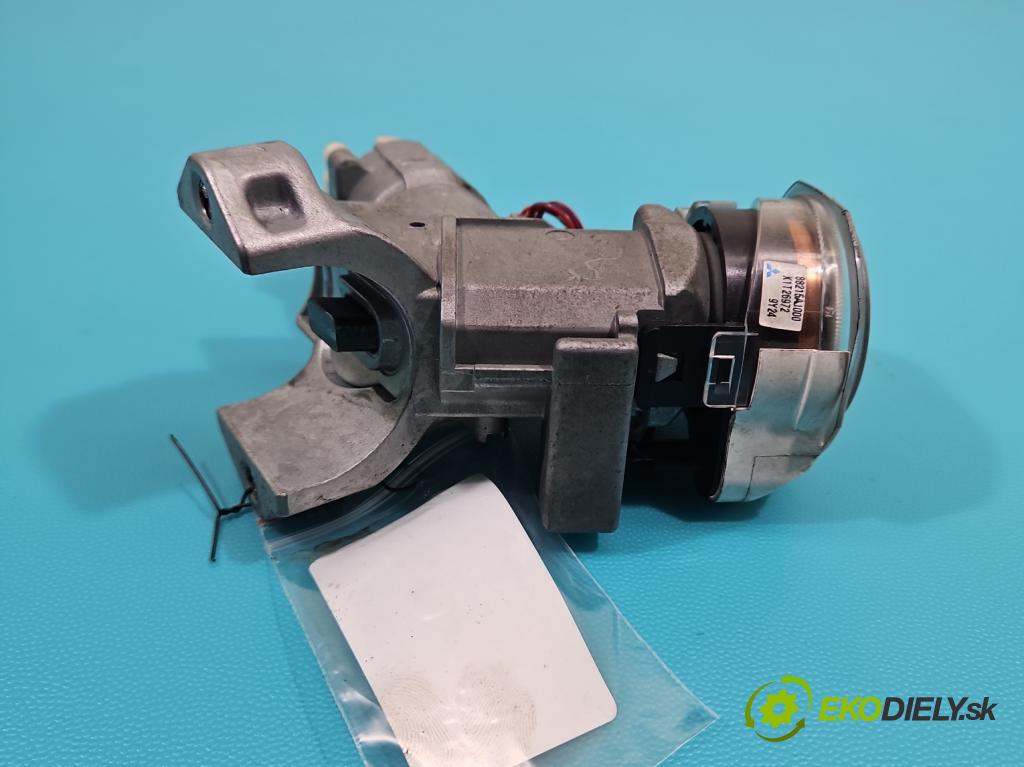 Subaru Legacy V 2009-2014 2.0 boxer 150 HP manual 110 kW 1998 cm3 5- Spínačka  (Spínacia skrinka)