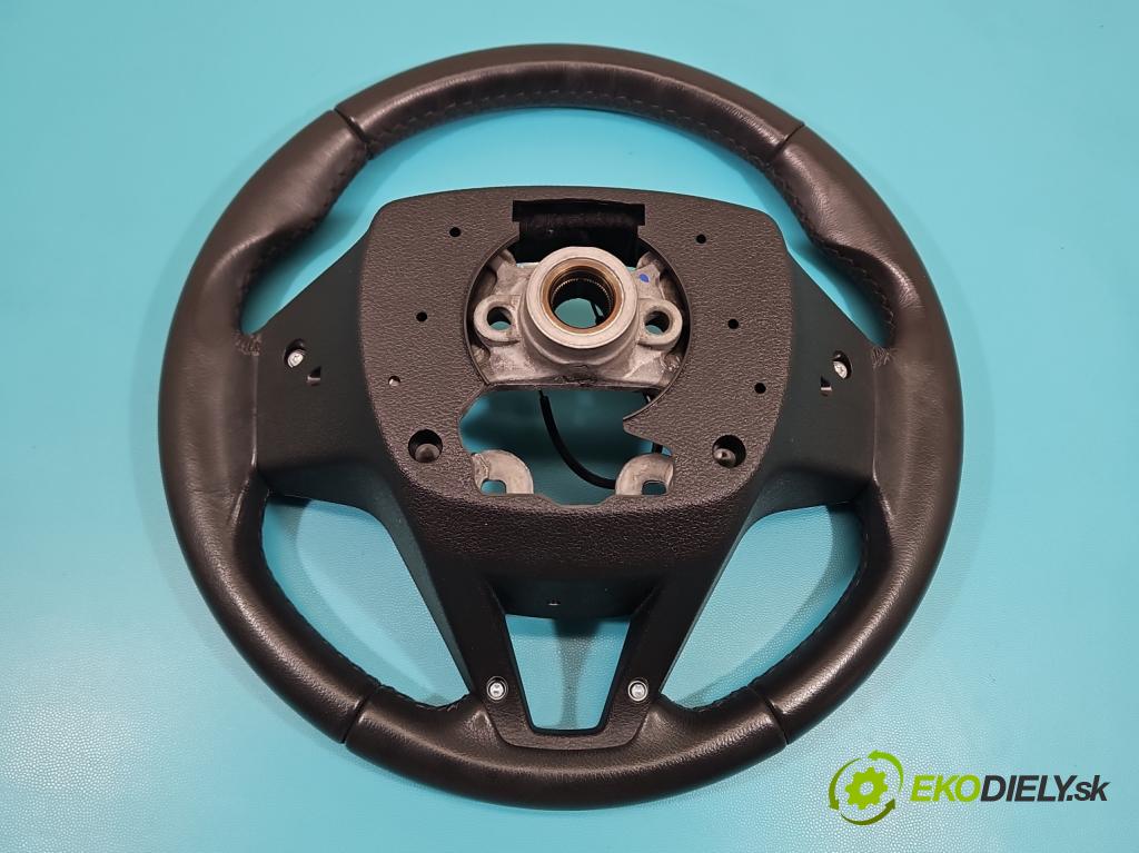 Hyundai Tucson III 2015-2020 1.6 GDI 132  HP manual 97 kW 1591 cm3 5- volant  (Volant)