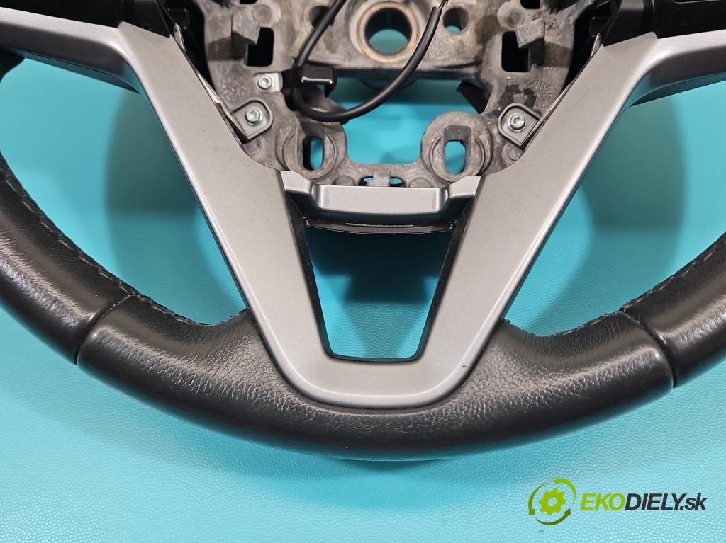 Hyundai Tucson III 2015-2020 1.6 GDI 132  HP manual 97 kW 1591 cm3 5- volant  (Volant)