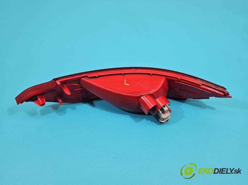 Hyundai Tucson III 2015-2020 1.6 GDI 132  HP manual 97 kW 1591 cm3 5- svetlo / reflektor zadné ľavé nárazník 92405-D3100