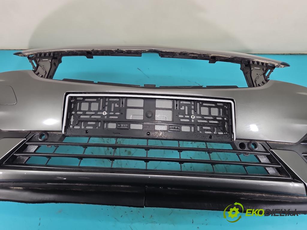 Opel Astra V  2015-2022 1.5 cdti 105 HP manual 77 kW 1496 cm3 5- nárazník predné  (Kľučka dverí ostatné)