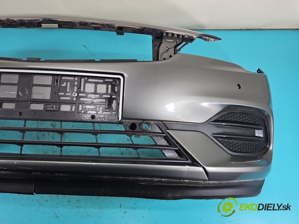 Opel Astra V  2015-2022 1.5 cdti 105 HP manual 77 kW 1496 cm3 5- nárazník predné  (Kľučka dverí ostatné)
