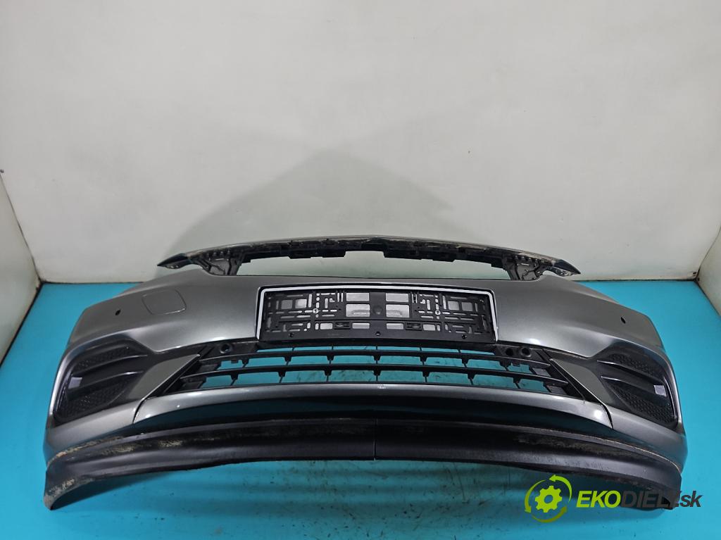 Opel Astra V  2015-2022 1.5 cdti 105 HP manual 77 kW 1496 cm3 5- nárazník predné  (Kľučka dverí ostatné)