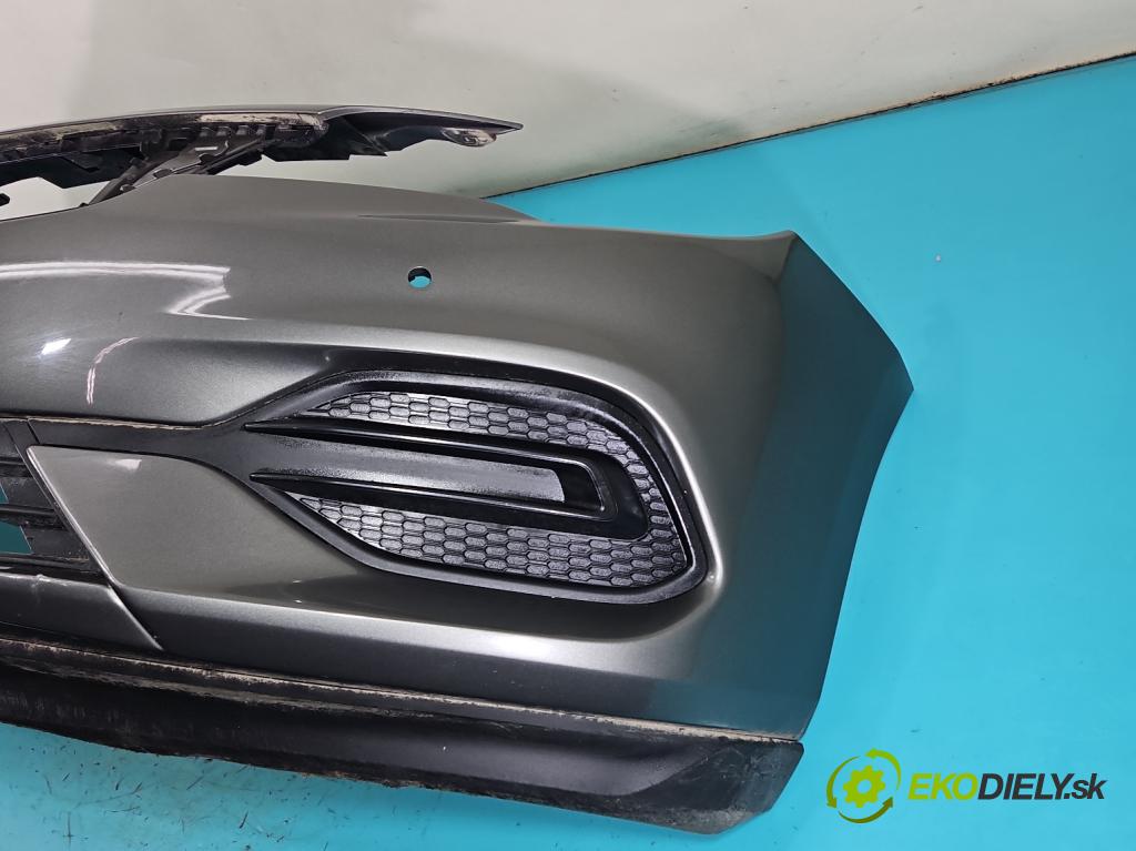 Opel Astra V  2015-2022 1.5 cdti 105 HP manual 77 kW 1496 cm3 5- nárazník predné  (Kľučka dverí ostatné)