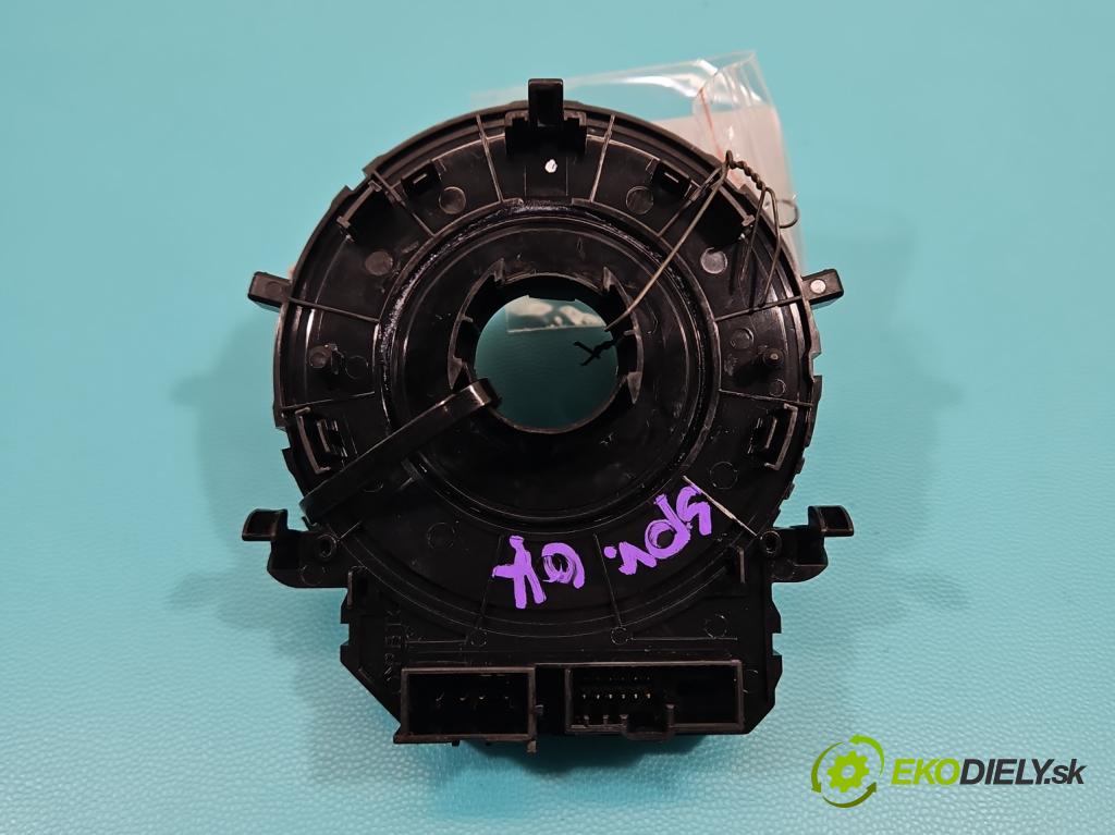 Hyundai Tucson III 2015-2020 1.6 GDI 132 hp manual 97 kW 1591 cm3 5- Páska: airbag C21P765441 (Airbag)