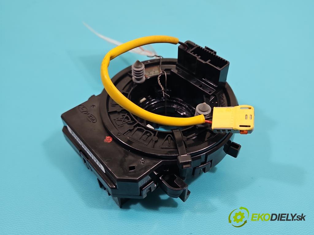 Hyundai Tucson III 2015-2020 1.6 GDI 132 hp manual 97 kW 1591 cm3 5- Páska: airbag C21P765441 (Airbag)