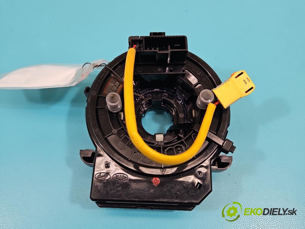 Hyundai Tucson III 2015-2020 1.6 GDI 132 hp manual 97 kW 1591 cm3 5- Páska: airbag C21P765441 (Airbag)