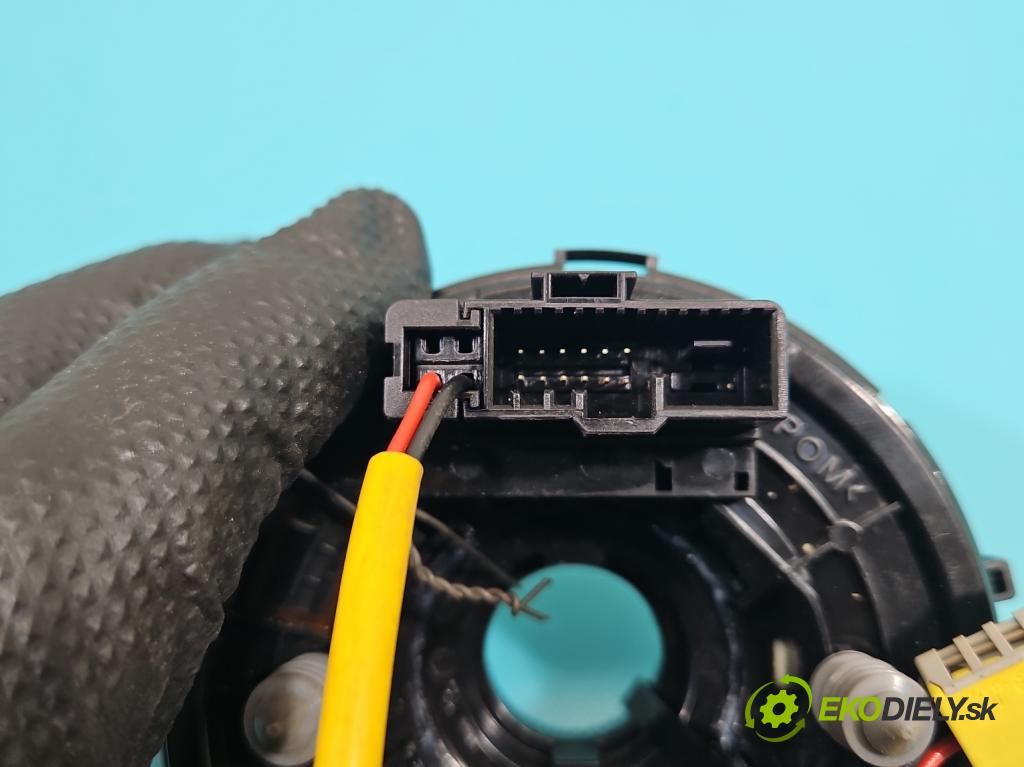 Hyundai Tucson III 2015-2020 1.6 GDI 132 hp manual 97 kW 1591 cm3 5- Páska: airbag C21P765441 (Airbag)