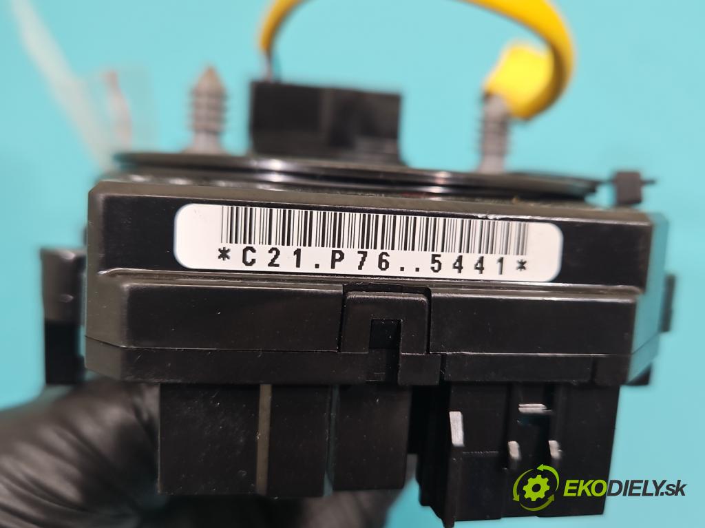 Hyundai Tucson III 2015-2020 1.6 GDI 132 hp manual 97 kW 1591 cm3 5- Páska: airbag C21P765441 (Airbag)