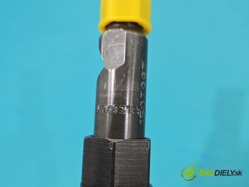 Ford Mondeo Mk3 2000-2007 2.0 tddi 116 HP manual 85 kW 1998 cm3 4- vstrek 0432133801 (Vstrekovač paliva)