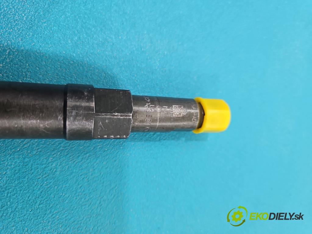 Ford Mondeo Mk3 2000-2007 2.0 tddi 116 HP manual 85 kW 1998 cm3 4- vstrek 0432133801 (Vstrekovač paliva)