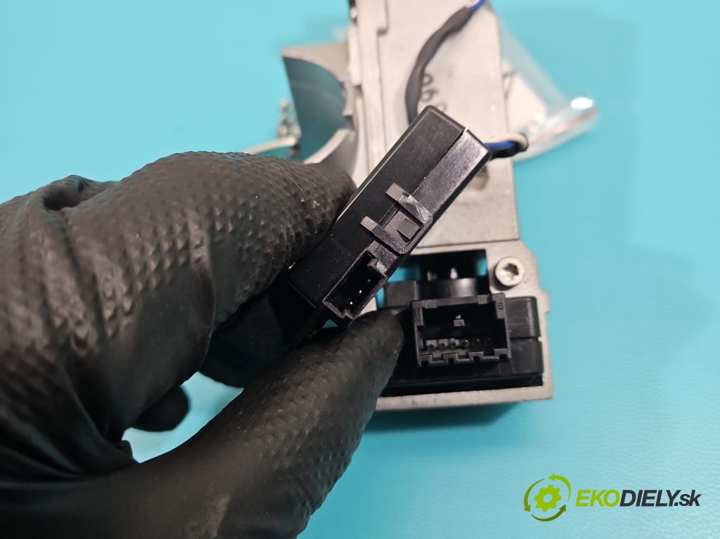 Opel Astra V  2015-2022 1.5 cdti 105 HP manual 77 kW 1496 cm3 5- Spínačka 39206667 (Spínacia skrinka)