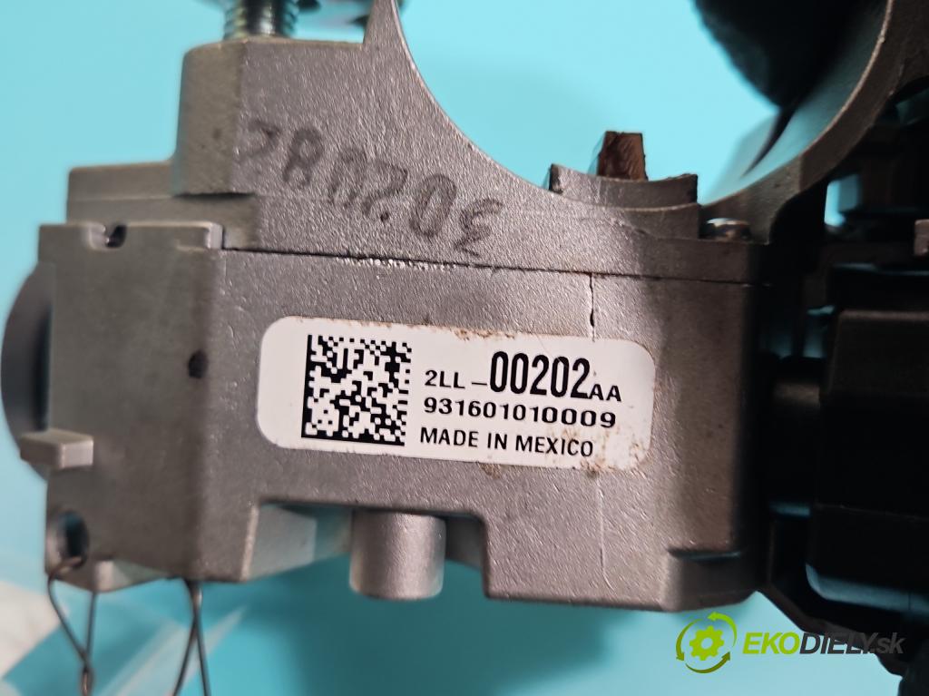 Opel Astra V  2015-2022 1.5 cdti 105 HP manual 77 kW 1496 cm3 5- Spínačka 39206667 (Spínacia skrinka)