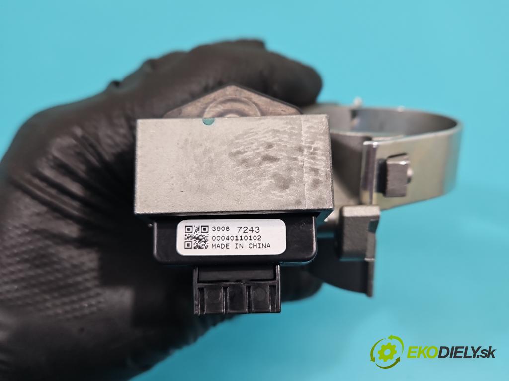 Opel Astra V  2015-2022 1.5 cdti 105 HP manual 77 kW 1496 cm3 5- Spínačka 39206667 (Spínacia skrinka)