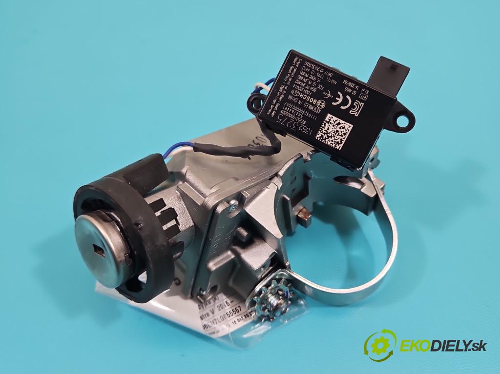 Opel Astra V  2015-2022 1.5 cdti 105 HP manual 77 kW 1496 cm3 5- Spínačka 39206667 (Spínacia skrinka)