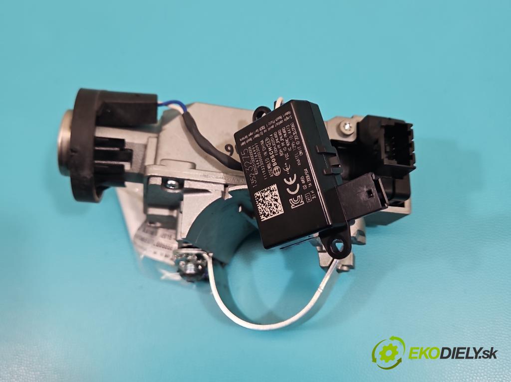 Opel Astra V  2015-2022 1.5 cdti 105 HP manual 77 kW 1496 cm3 5- Spínačka 39206667 (Spínacia skrinka)