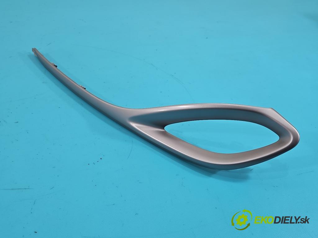 Opel Astra V  2015-2022 1.5 cdti 105 hp manual 77 kW 1496 cm3 5- lišta ozdobná interiéry: 39079555