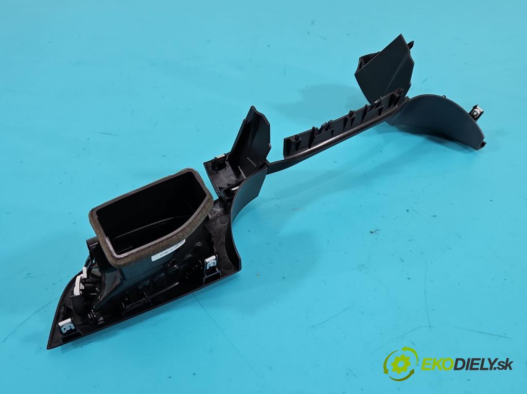 Opel Astra V  2015-2022 1.5 cdti 105 hp manual 77 kW 1496 cm3 5- lišta ozdobná interiéry: 39079555