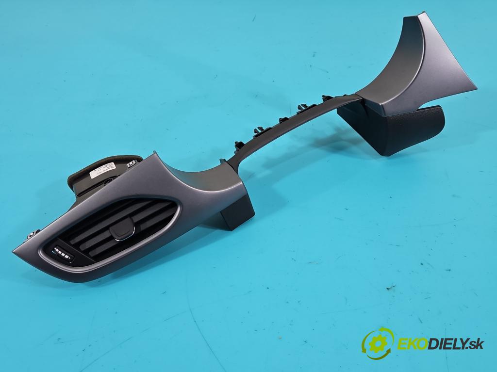 Opel Astra V  2015-2022 1.5 cdti 105 hp manual 77 kW 1496 cm3 5- lišta ozdobná interiéry: 39079555