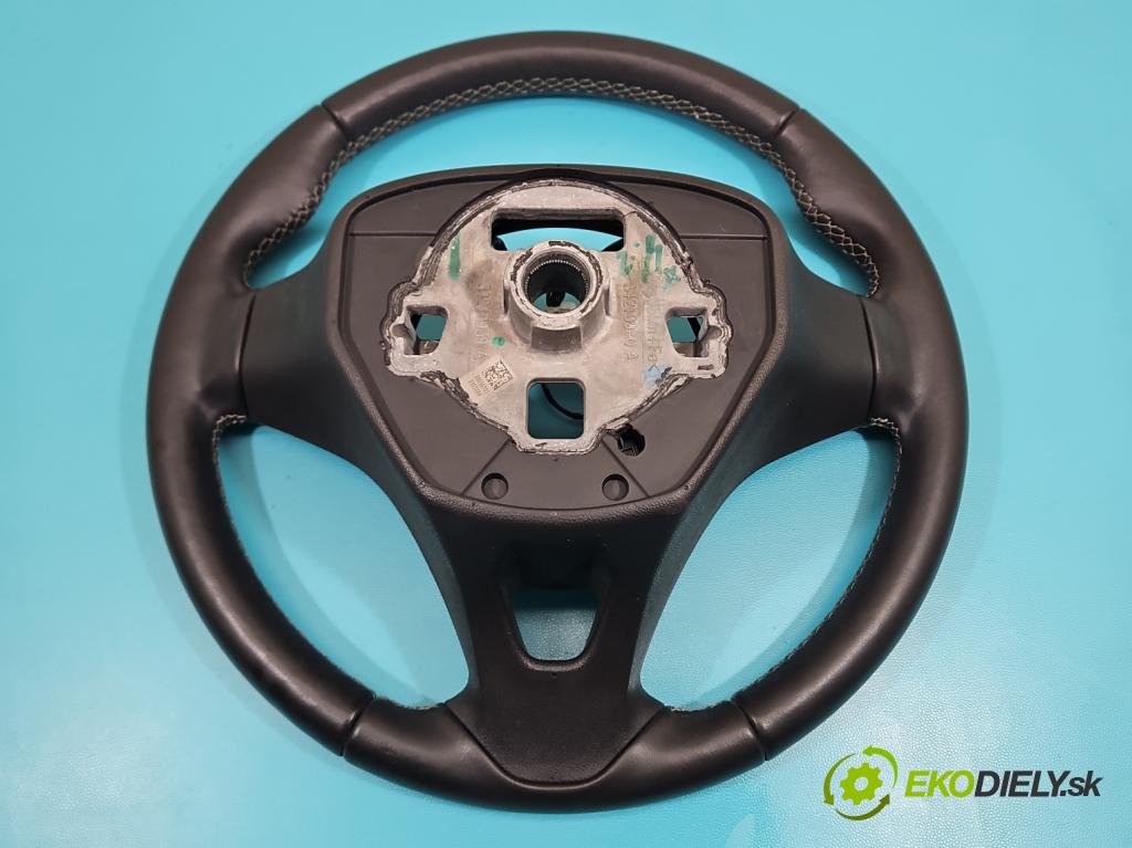 Opel Astra V  2015- 1.5 cdti 105 HP manual 77 kW 1496 cm3 5- volant  (Volant)