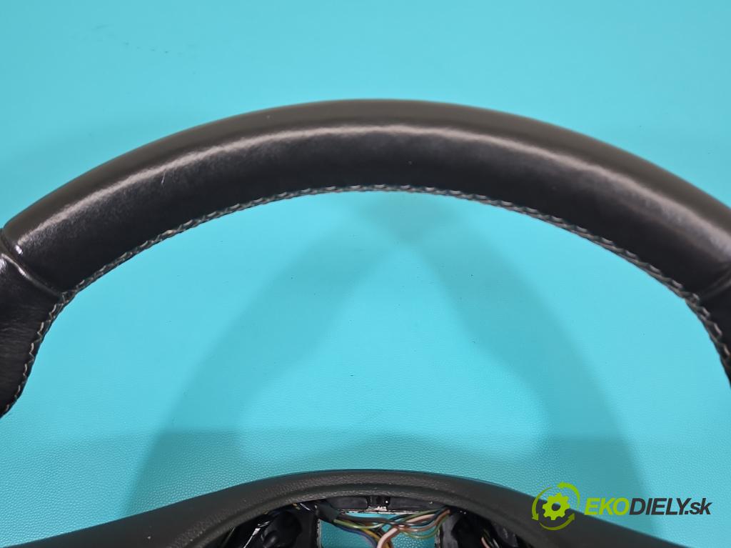 Opel Astra V  2015- 1.5 cdti 105 HP manual 77 kW 1496 cm3 5- volant  (Volant)