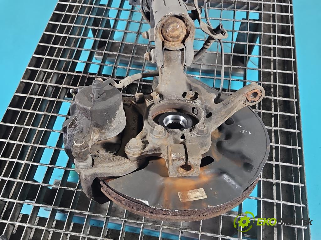 Hyundai Tucson III 2015-2020 1.6 GDI 132 hp manual 97 kW 1591 cm3 5- náboj pravé  (Náboj kola)