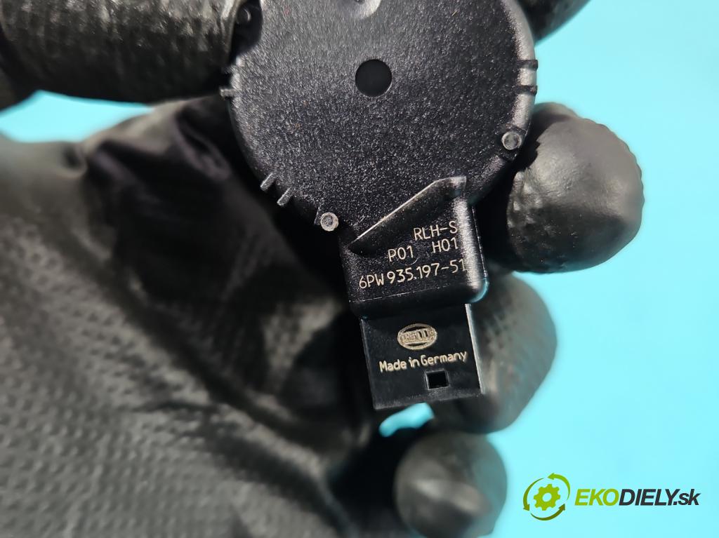 Opel Astra V  2015-2022 1.5 cdti 105 HP manual 77 kW 1496 cm3 5- snímač déšť: 39203558 (Snímač dažďa)