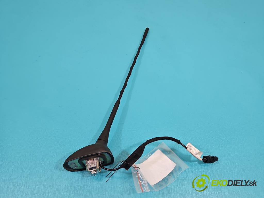 Opel Astra V  2015- 1.5 cdti 105 hp manual 77 kW 1496 cm3 5- Antena 39151102