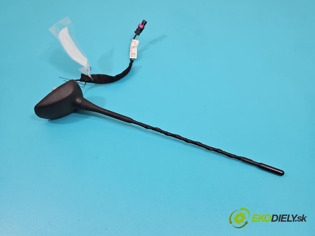 Opel Astra V  2015- 1.5 cdti 105 hp manual 77 kW 1496 cm3 5- Antena 39151102
