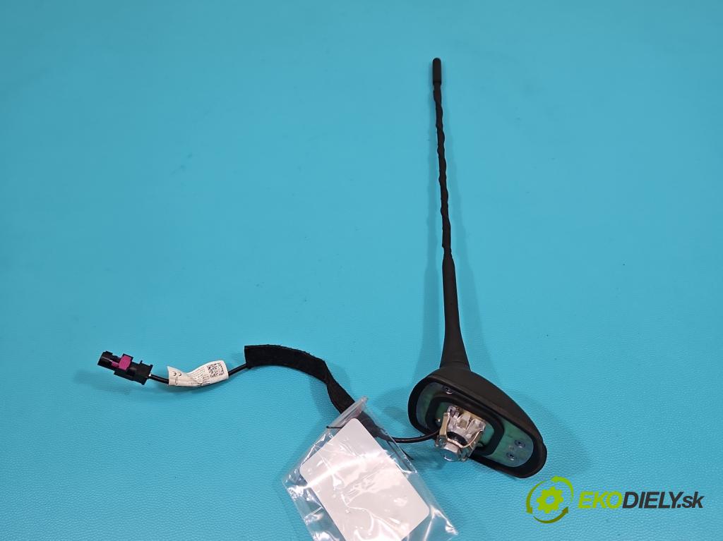 Opel Astra V  2015- 1.5 cdti 105 hp manual 77 kW 1496 cm3 5- Antena 39151102