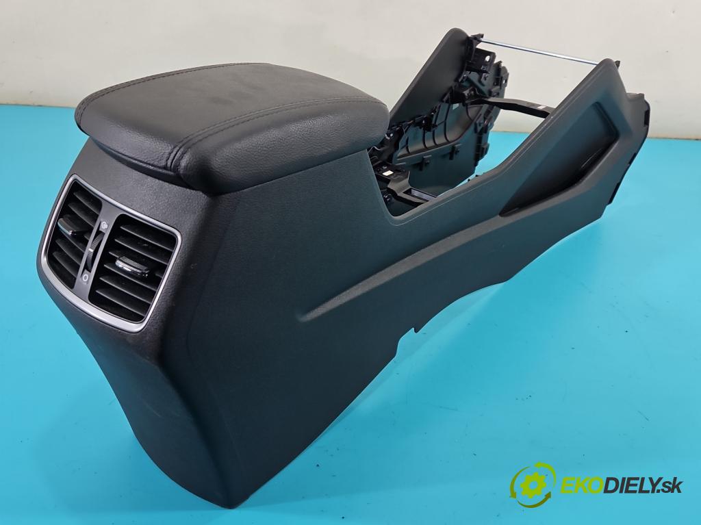 Hyundai Tucson III 2015-2020 1.6 GDI 132  HP manual 97 kW 1591 cm3 5- operadlo 84611-D7201 (Lakťová opierka)