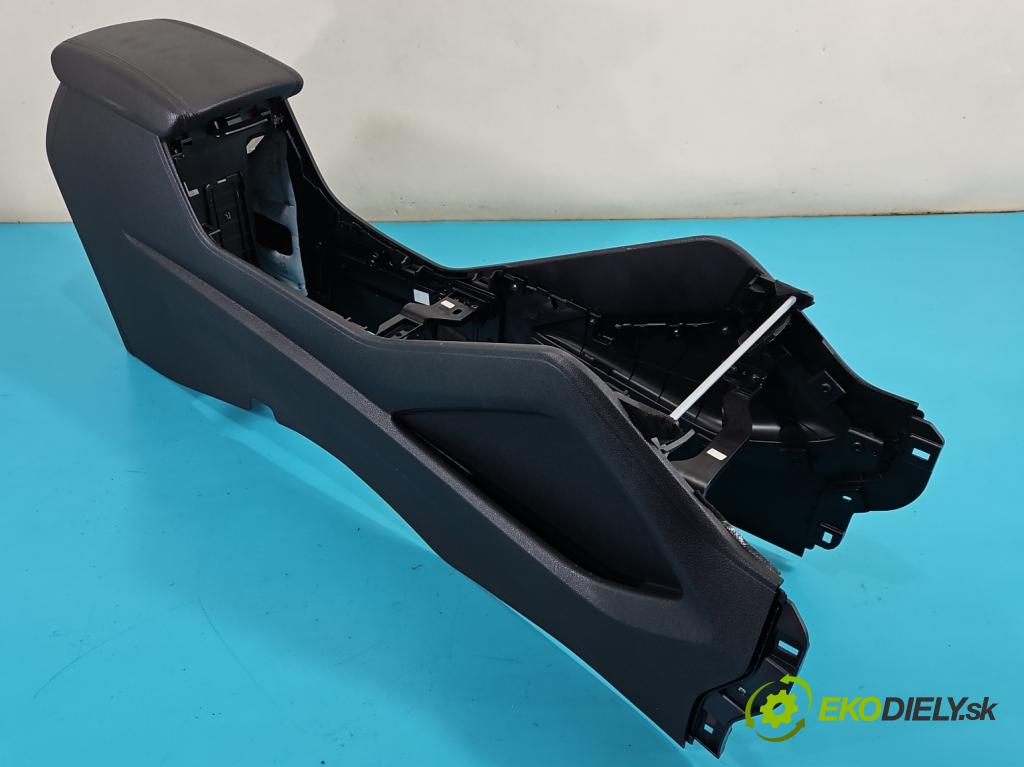 Hyundai Tucson III 2015-2020 1.6 GDI 132  HP manual 97 kW 1591 cm3 5- operadlo 84611-D7201 (Lakťová opierka)