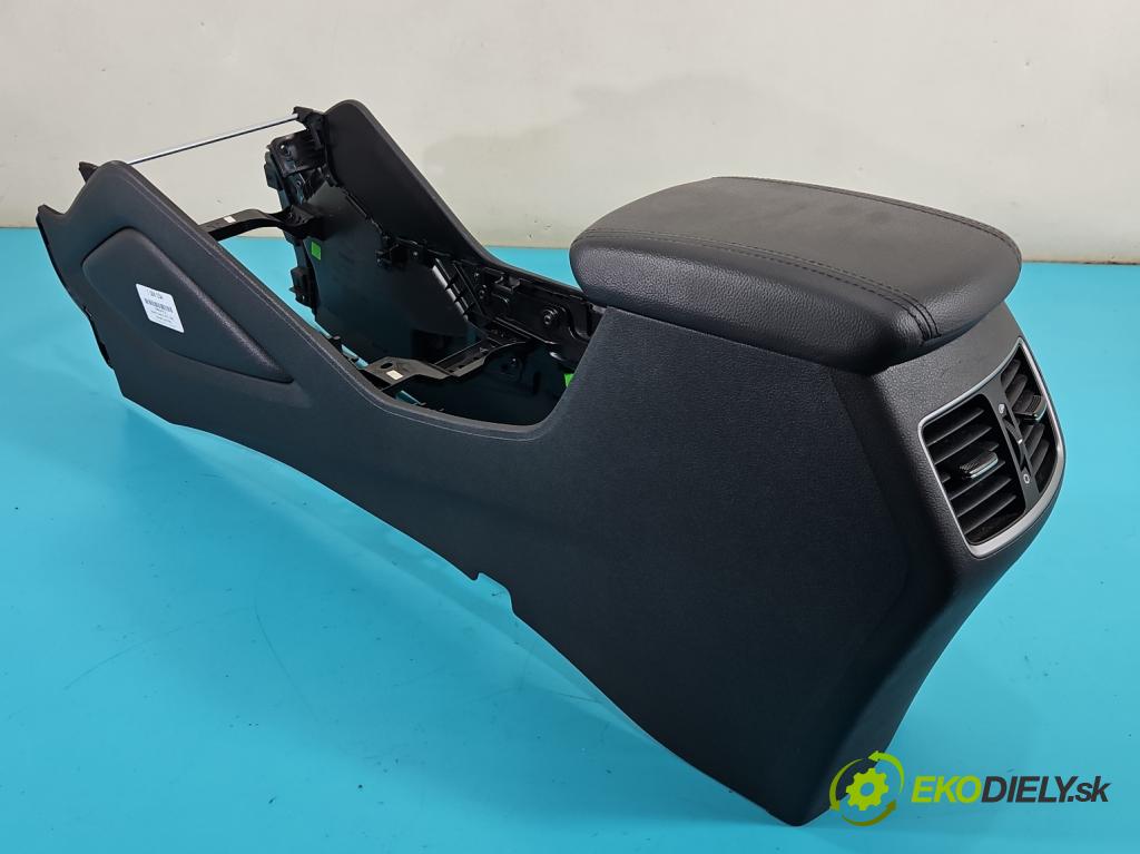 Hyundai Tucson III 2015-2020 1.6 GDI 132  HP manual 97 kW 1591 cm3 5- operadlo 84611-D7201 (Lakťová opierka)