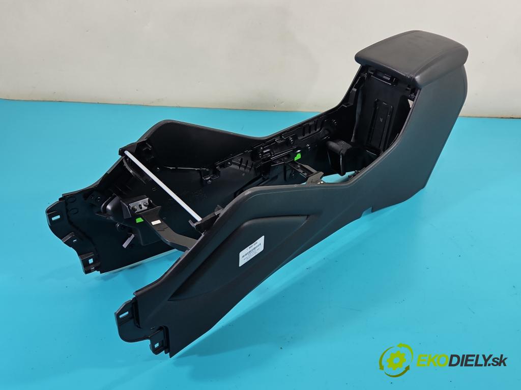 Hyundai Tucson III 2015-2020 1.6 GDI 132  HP manual 97 kW 1591 cm3 5- operadlo 84611-D7201 (Lakťová opierka)