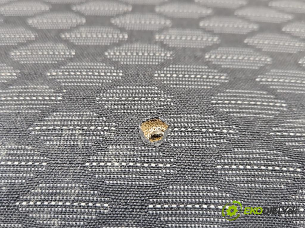 Opel Astra V  2015-2022 1.5 cdti 105 hp manual 77 kW 1496 cm3 5- Sedadlo pravý  (Sedadlo)