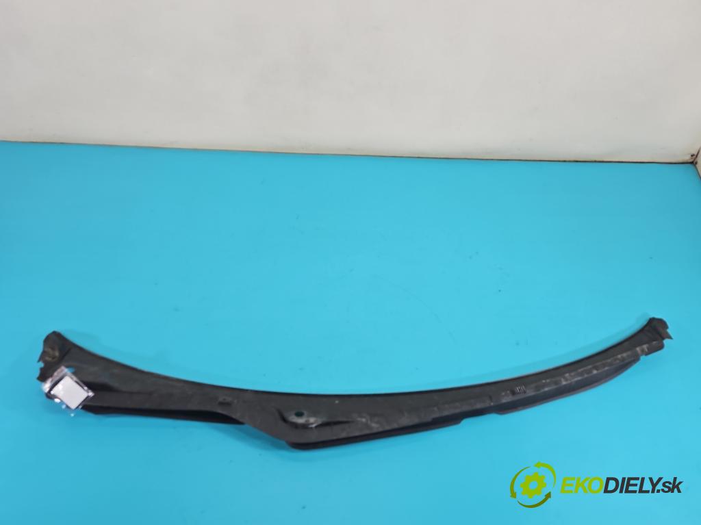 Audi A6 C7 2011-2018 3.0 tdi 204 HP automatic 150 kW 2967 cm3 4- torpédo 4G1819403 (Torpédo (plast pod čelným sklom))