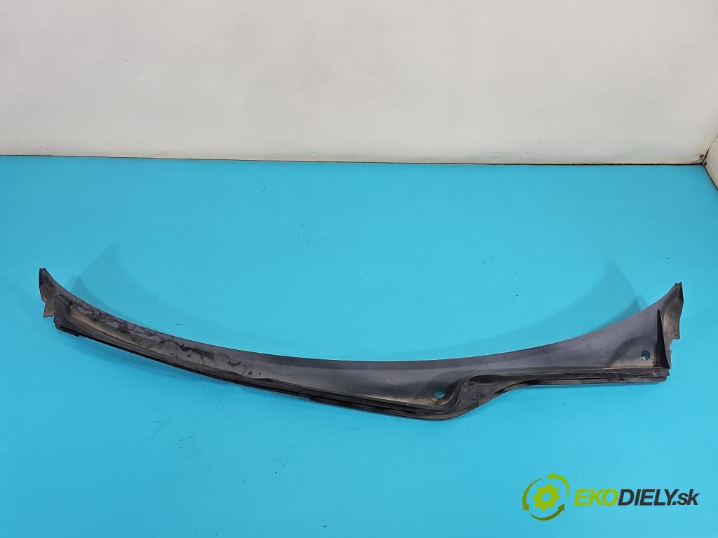 Audi A6 C7 2011-2018 3.0 tdi 204 HP automatic 150 kW 2967 cm3 4- torpédo 4G1819403 (Torpédo (plast pod čelným sklom))