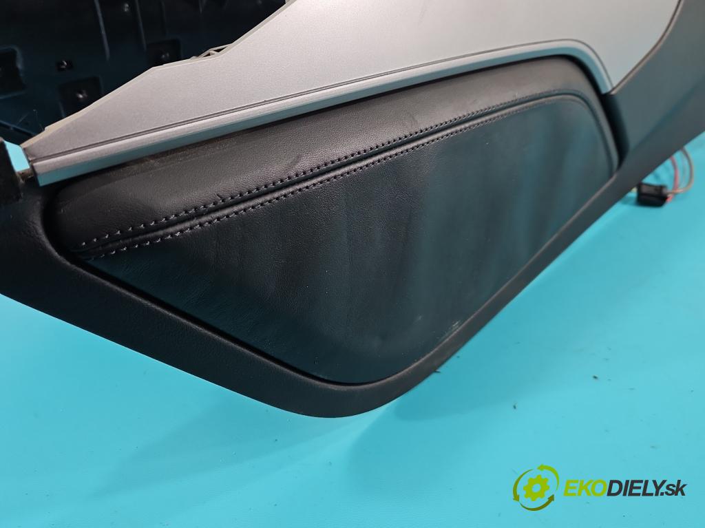 Audi A6 C7 2011-2018 3.0 tdi 204 HP automatic 150 kW 2967 cm3 4- operadlo 4G0863244A (Lakťová opierka)