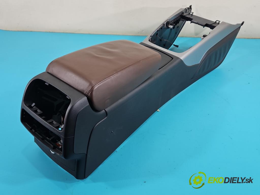 Audi A6 C7 2011-2018 3.0 tdi 204 HP automatic 150 kW 2967 cm3 4- operadlo 4G0863244A (Lakťová opierka)