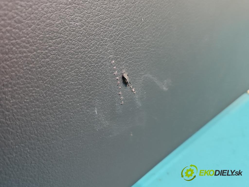 Audi A6 C7 2011-2018 3.0 tdi 204 HP automatic 150 kW 2967 cm3 4- operadlo 4G0863244A (Lakťová opierka)