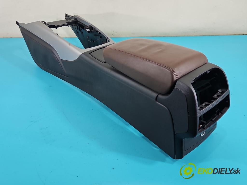 Audi A6 C7 2011-2018 3.0 tdi 204 HP automatic 150 kW 2967 cm3 4- operadlo 4G0863244A (Lakťová opierka)