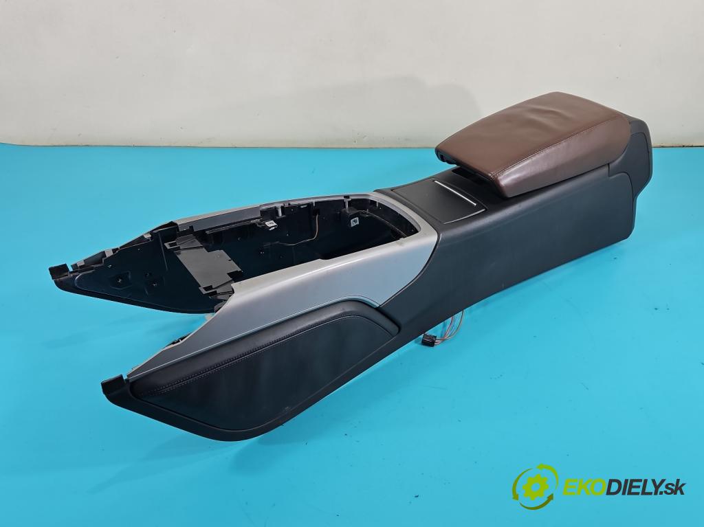 Audi A6 C7 2011-2018 3.0 tdi 204 HP automatic 150 kW 2967 cm3 4- operadlo 4G0863244A (Lakťová opierka)